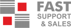 www.fastsupport.ro Logo